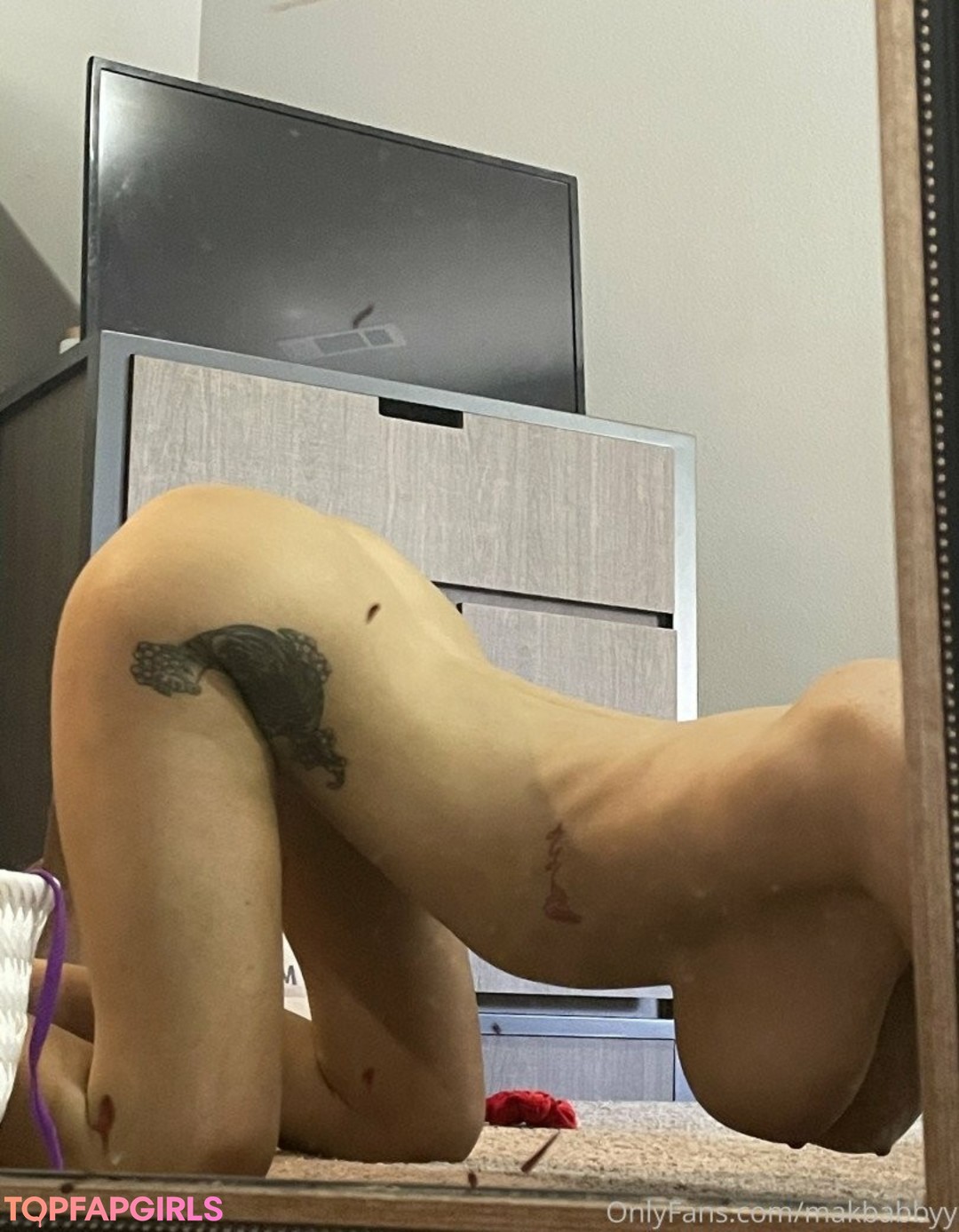 Makayla Nude Leaked OnlyFans Photo #87