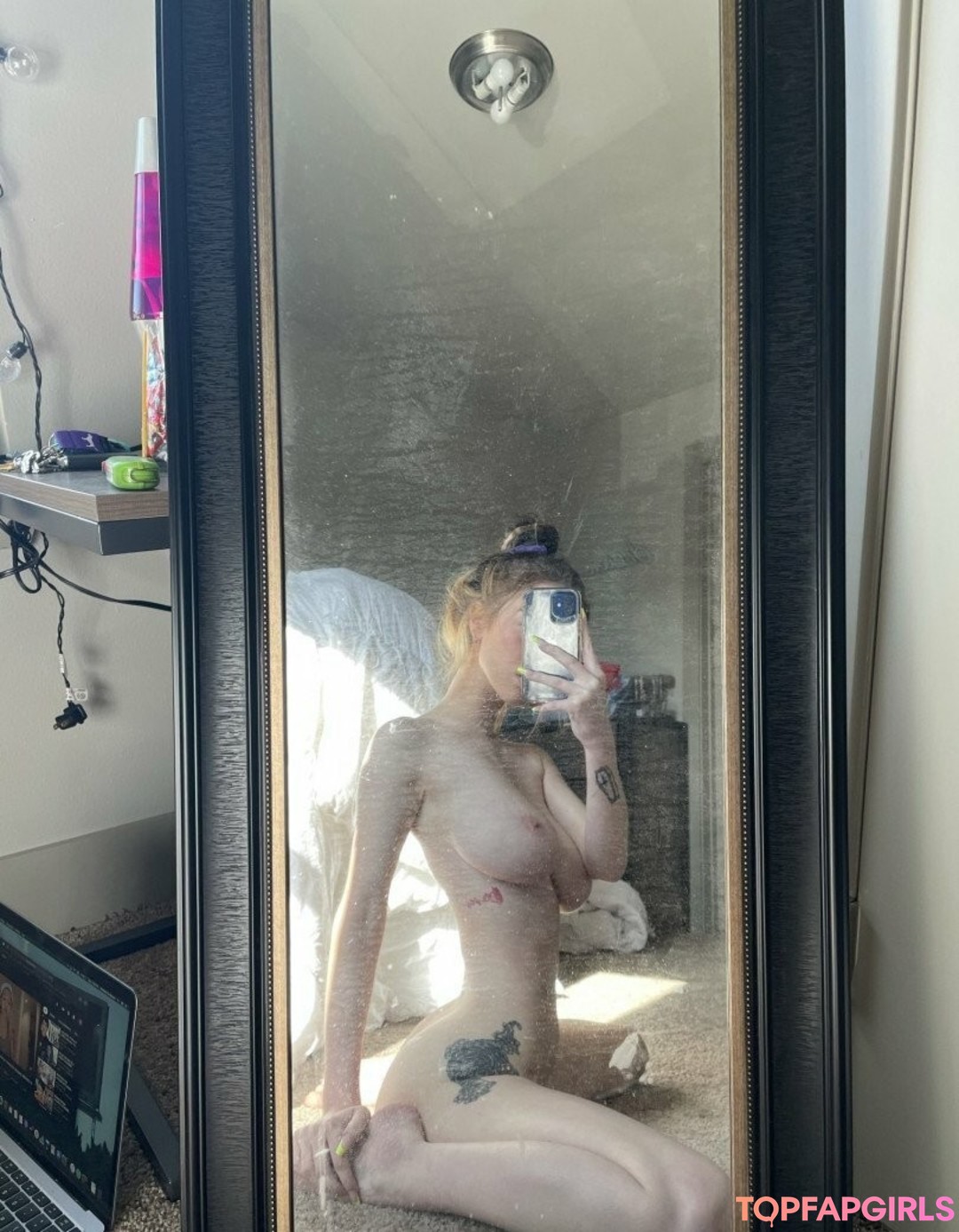 Makayla Nude Leaked OnlyFans Photo #1