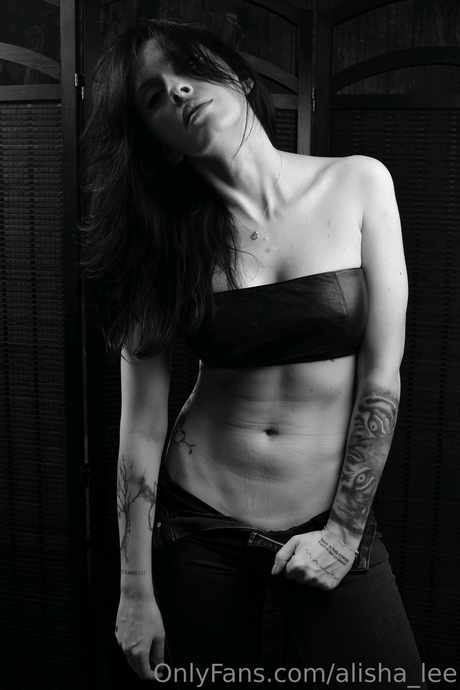 Alisha lee nude leaked OnlyFans photo #30