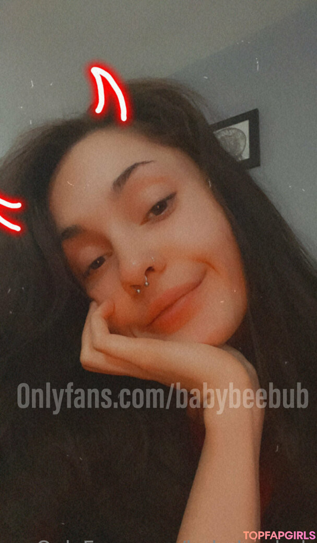 Babybeebub Nude Leaked OnlyFans Photo #639