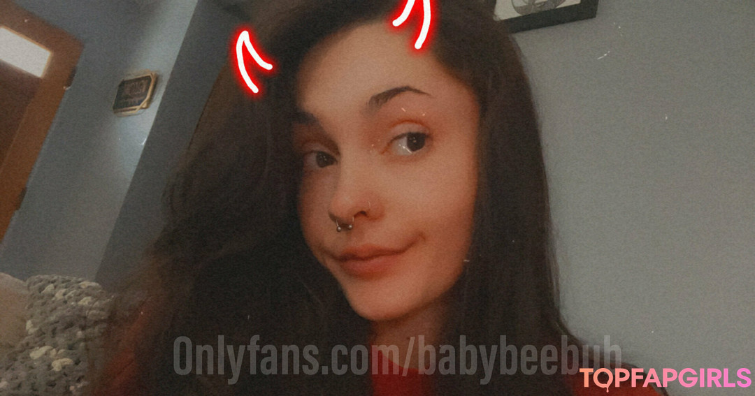 Babybeebub Nude Leaked OnlyFans Photo #720