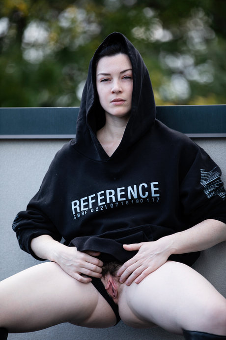 Stoya nude leaked OnlyFans pic