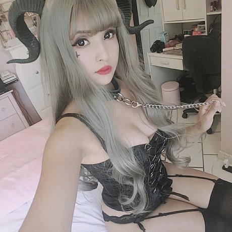 Bbypchii nude leaked OnlyFans photo #202