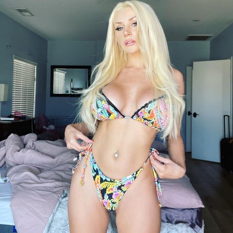 Courtney Stodden nude leaked OnlyFans photo #10