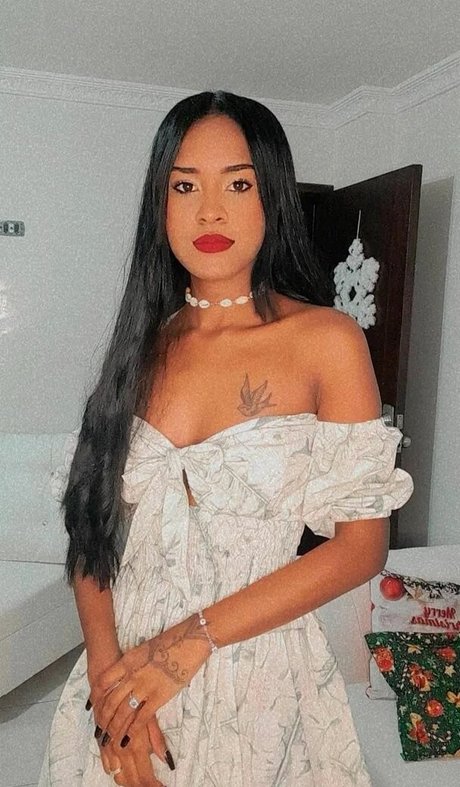 Miss_Perla nude leaked OnlyFans photo #2