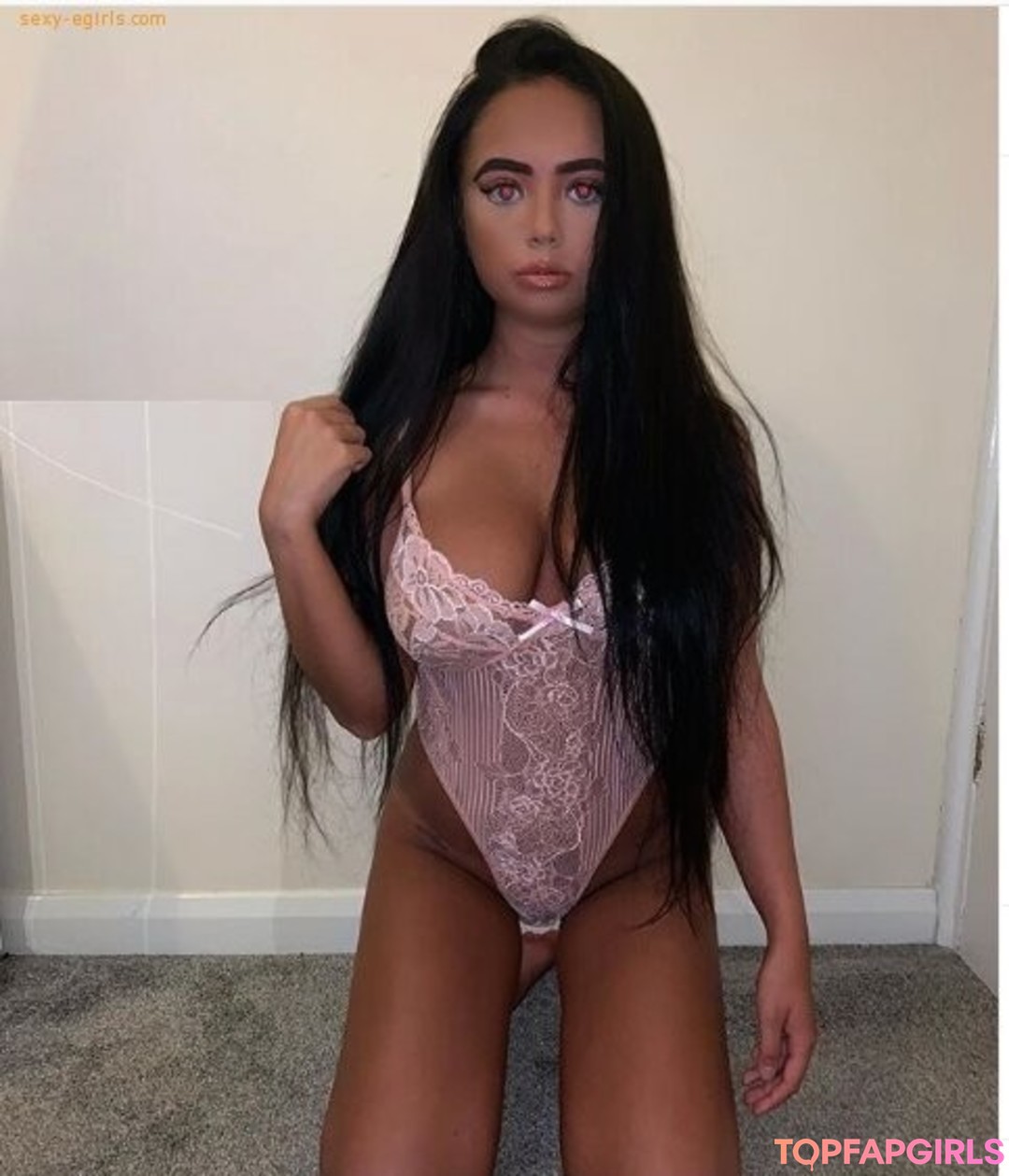 Morgan Gartry Nude Leaked OnlyFans Photo #30