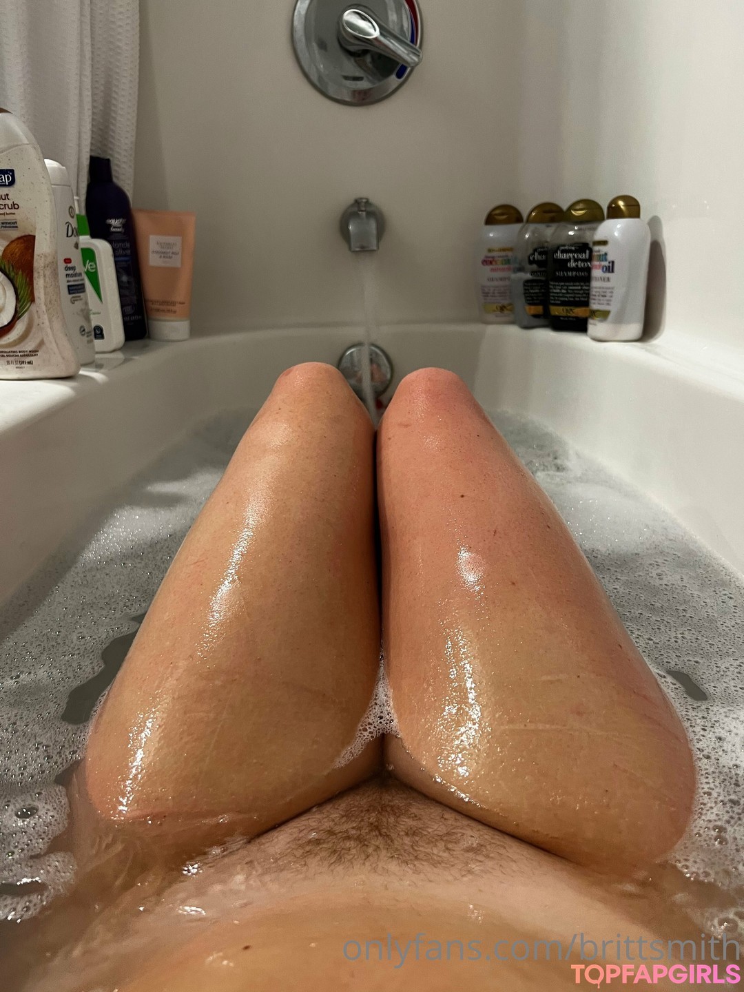 Britt Smith Nude Leaked OnlyFans Photo #78