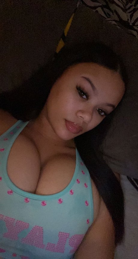 Liyah marie nude leaked OnlyFans pic