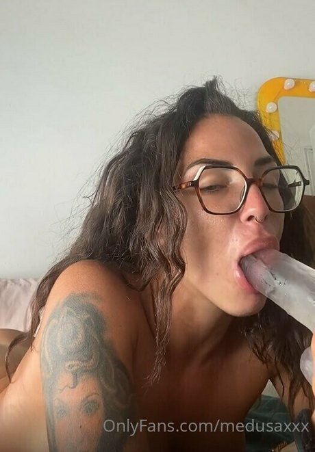 Medusaxxx nude leaked OnlyFans photo #110