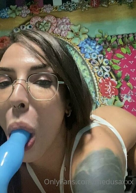 Medusaxxx nude leaked OnlyFans photo #138