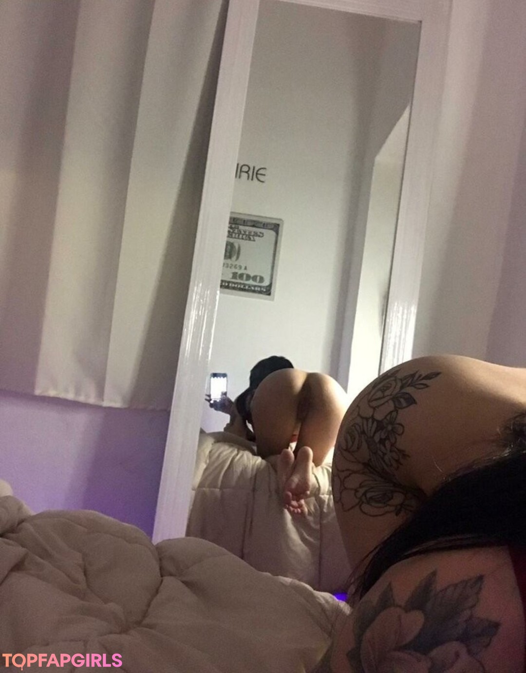 Melina Nanni Nude Leaked OnlyFans Photo #6