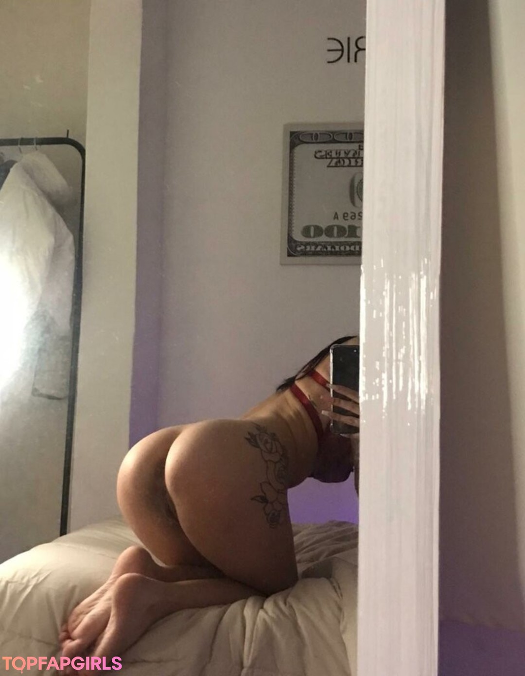 Melina Nanni Nude Leaked OnlyFans Photo #33