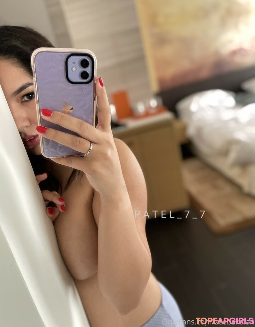 Zeeba Kalan Nude Leaked OnlyFans Photo #27