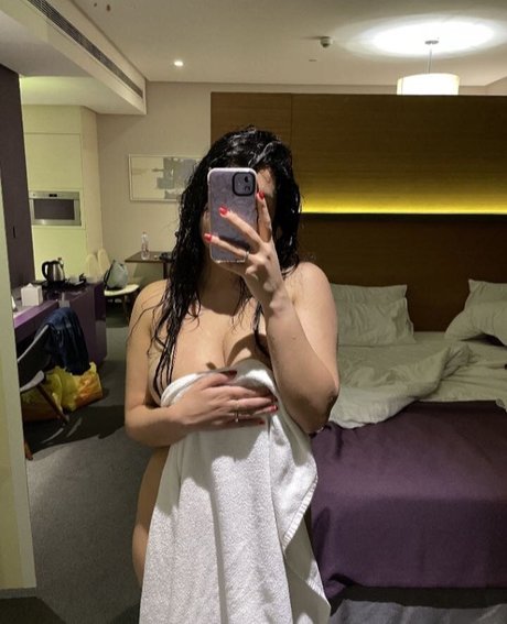 Zeeba Kalan nude leaked OnlyFans photo #46