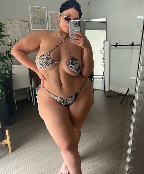 Brookebarrows nude leaked OnlyFans pic