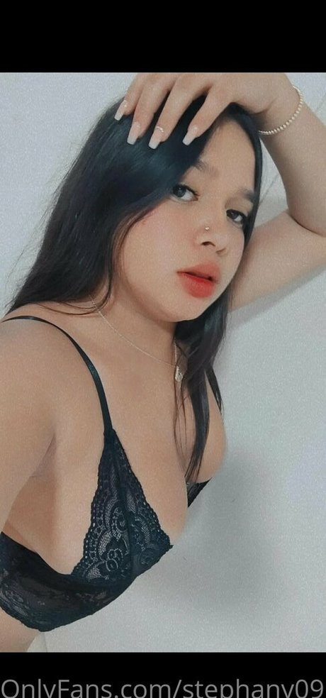 Stephany09 nude leaked OnlyFans pic