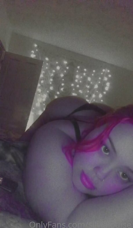 Silvialouise nude leaked OnlyFans pic