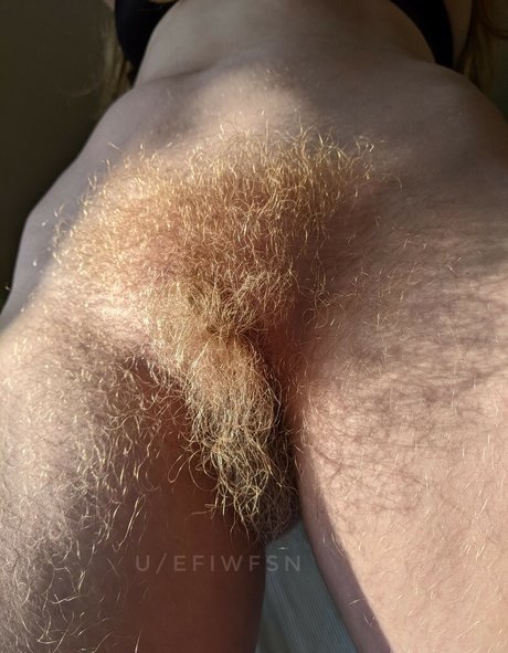 Efiwfsn nude leaked OnlyFans pic