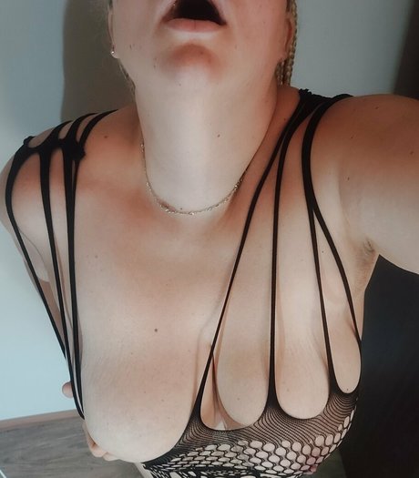 Horny Mummy nude leaked OnlyFans pic