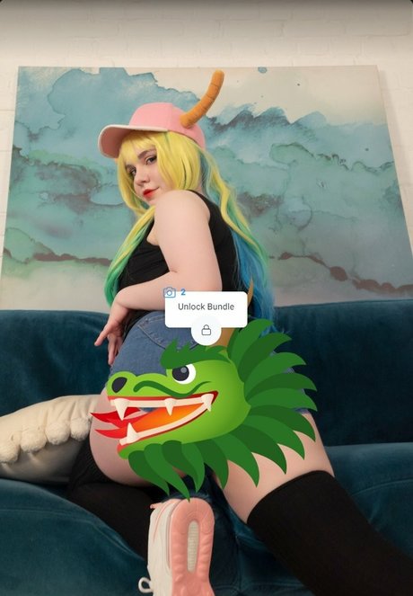 Maomaru Cosplay nude leaked OnlyFans photo #18