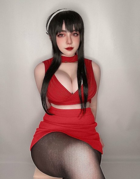 Maomaru Cosplay nude leaked OnlyFans photo #23