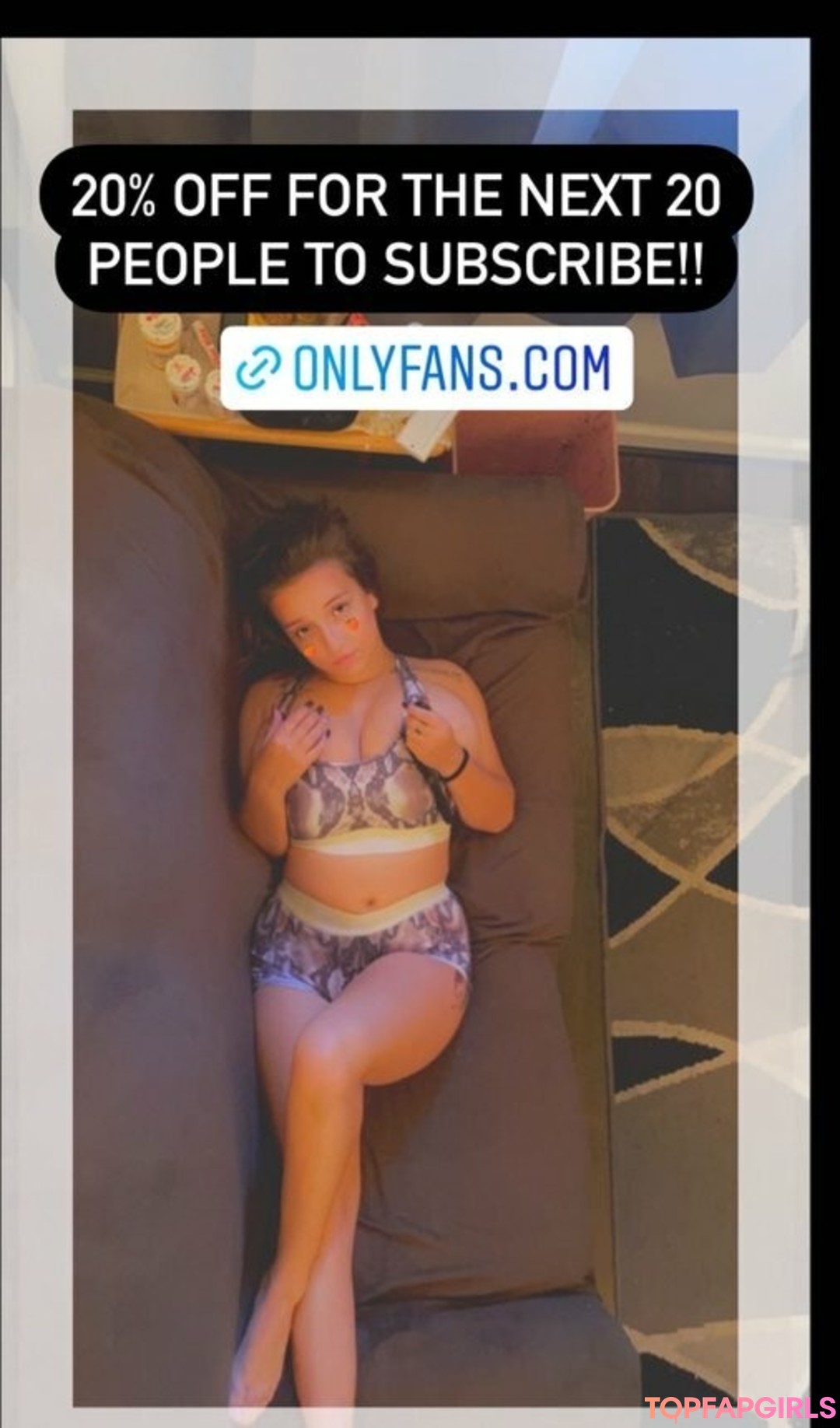 Brooke Mattson Nude Leaked OnlyFans Photo #157