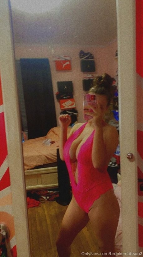 Brooke Mattson nude leaked OnlyFans photo #84