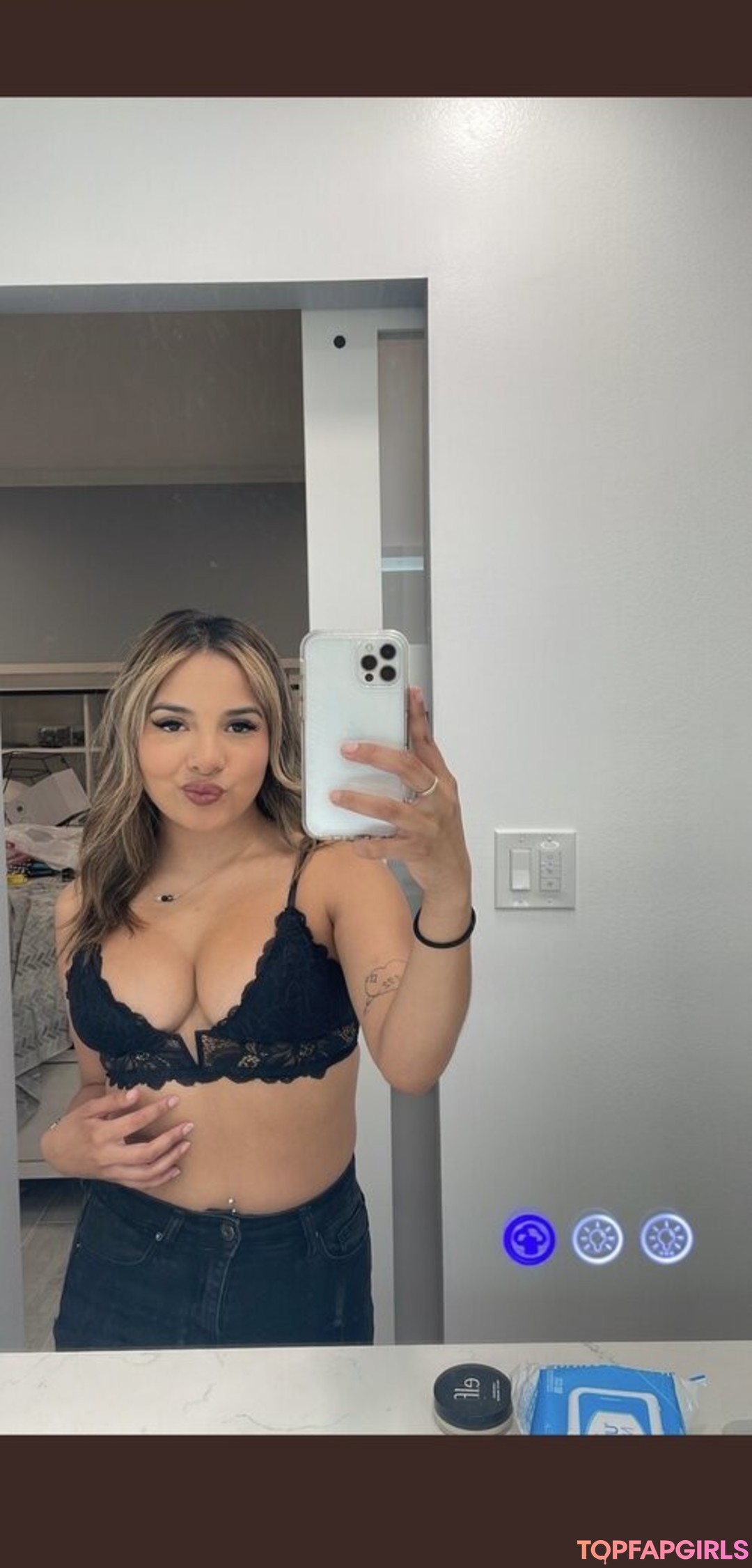 Dreaawthamouff Nude Leaked OnlyFans Photo #31