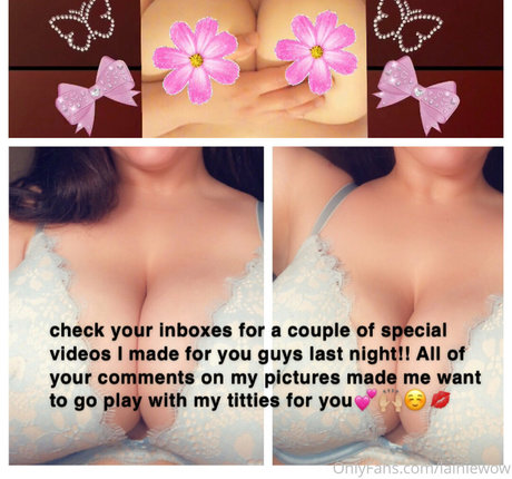Lainiewow nude leaked OnlyFans photo #23