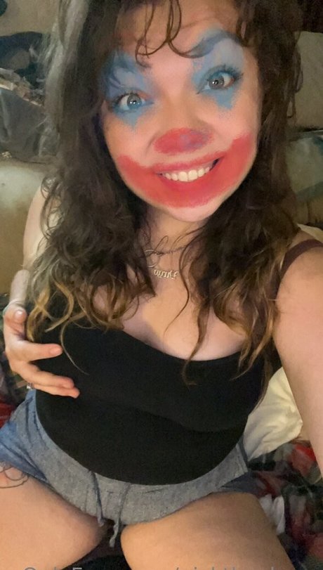 Picktheclown nude leaked OnlyFans pic