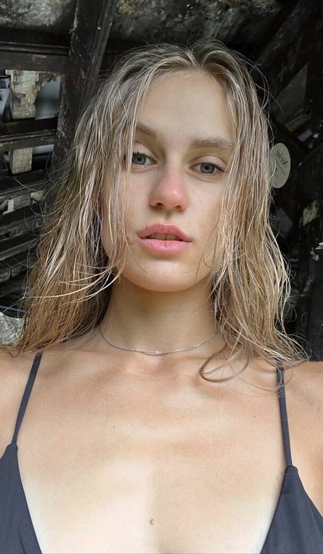 Evgenia Sabadash nude leaked OnlyFans pic