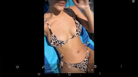 Valentina Villegas nude leaked OnlyFans pic