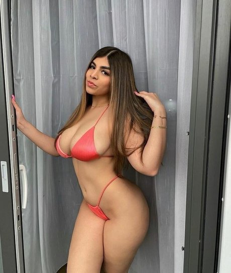 Deevaxo nude leaked OnlyFans pic