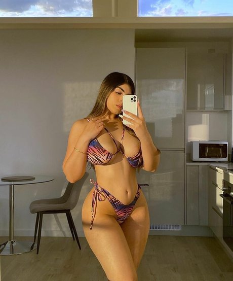 Deevaxo nude leaked OnlyFans pic