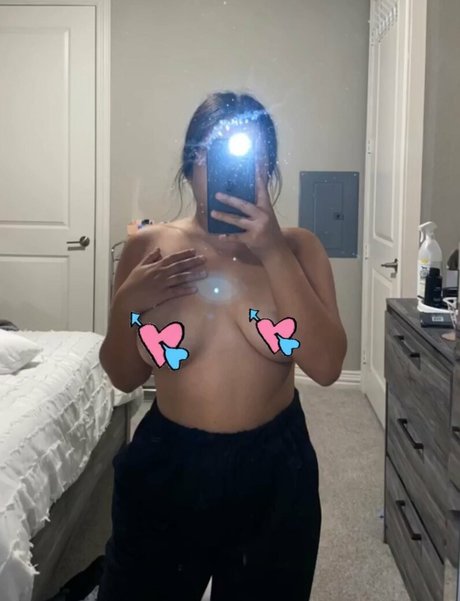 Jessica Huynh nude leaked OnlyFans pic