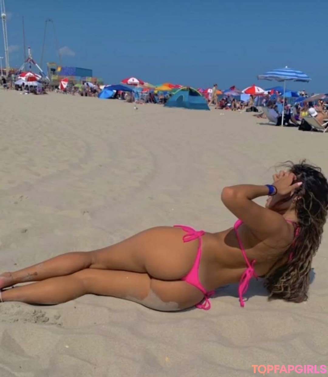 Ximena Saenz Nude Leaked OnlyFans Photo #31