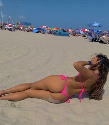 Ximena Saenz nude leaked OnlyFans photo #16