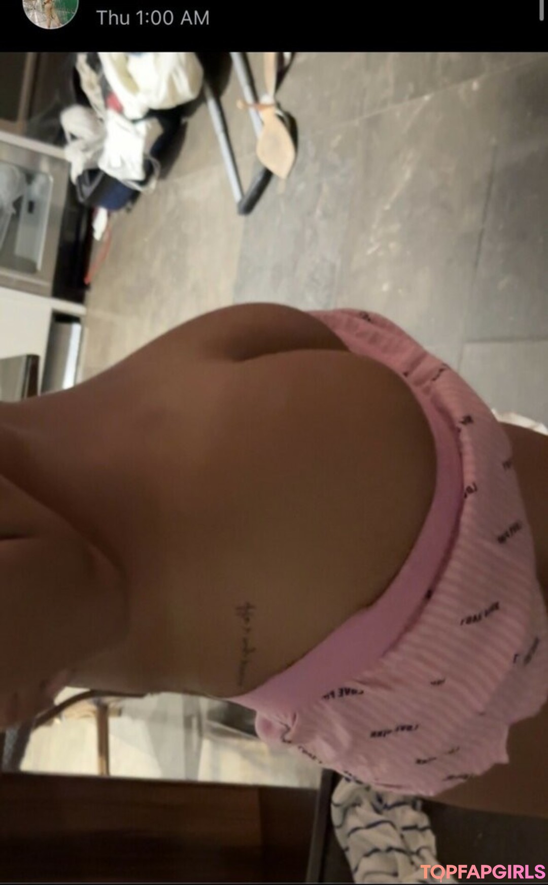 Ximena Saenz Nude Leaked OnlyFans Photo #33