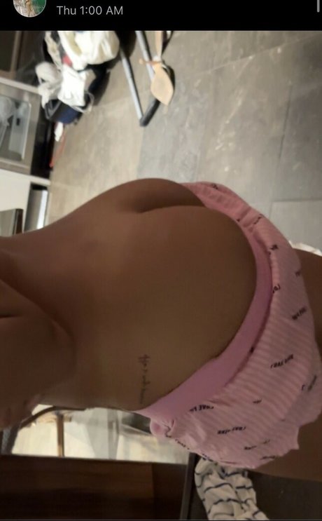 Ximena Saenz nude leaked OnlyFans photo #32
