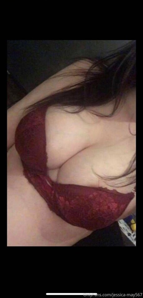 Jessica-may567 nude leaked OnlyFans pic