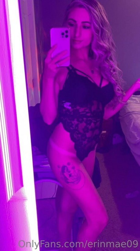 Erinmae09 nude leaked OnlyFans pic