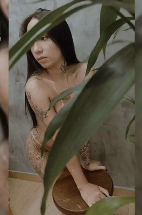 Mila Valentin nude leaked OnlyFans photo #5