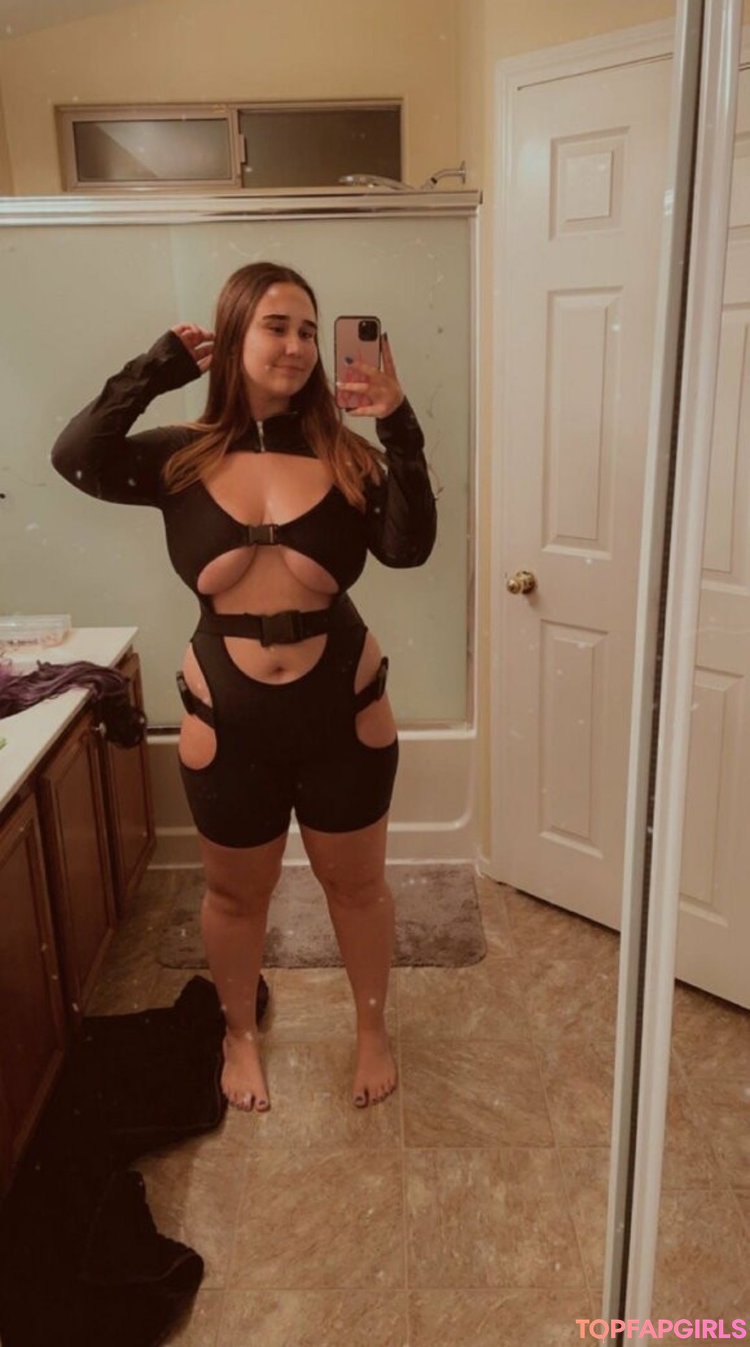 Goddess Ray Nude Leaked OnlyFans Photo #14