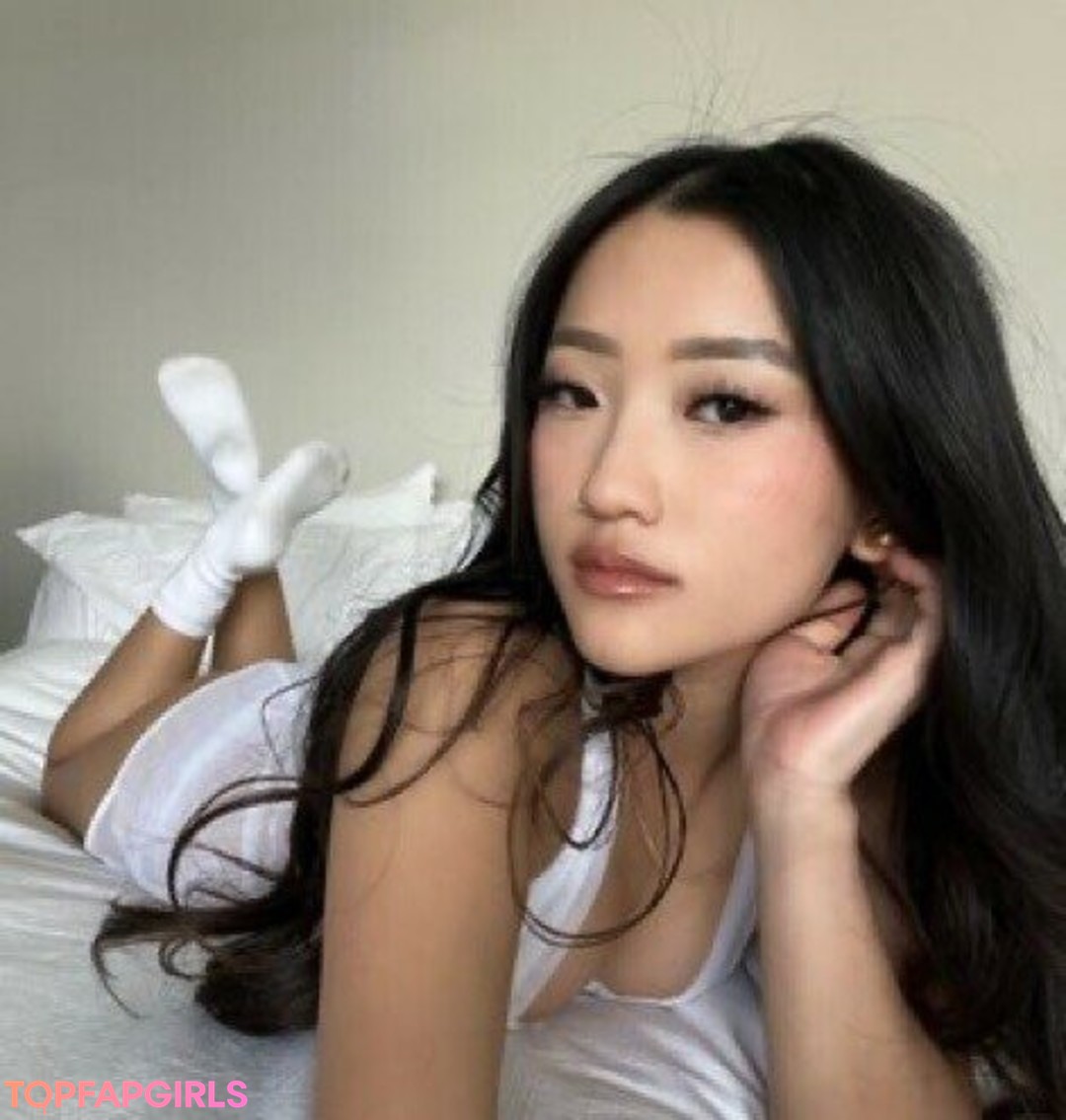 Godessjny Nude Leaked OnlyFans Photo #6