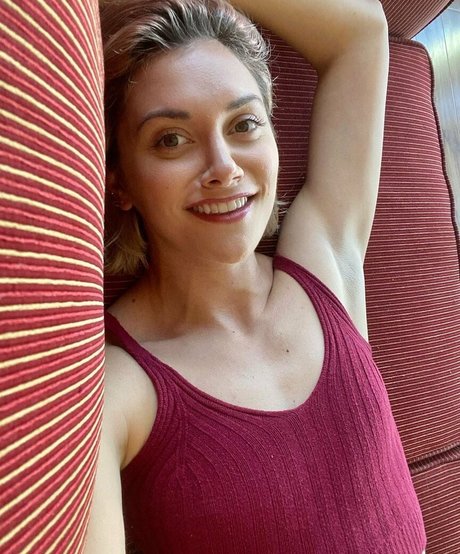 Alyson Stoner nude leaked OnlyFans photo #34