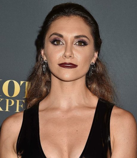 Alyson Stoner nude leaked OnlyFans photo #46