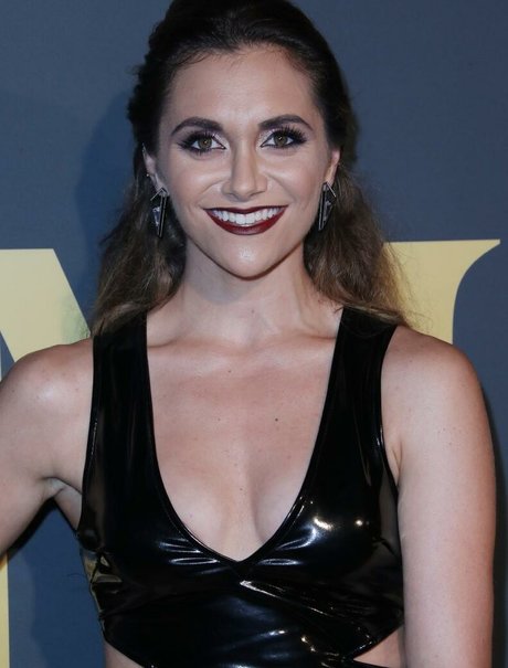 Alyson Stoner nude leaked OnlyFans photo #54