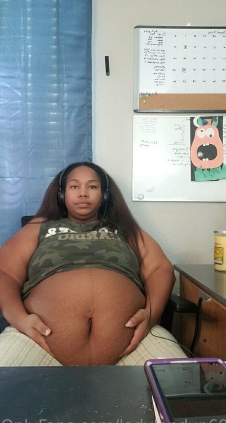 Ladylondyn69 nude leaked OnlyFans photo #9