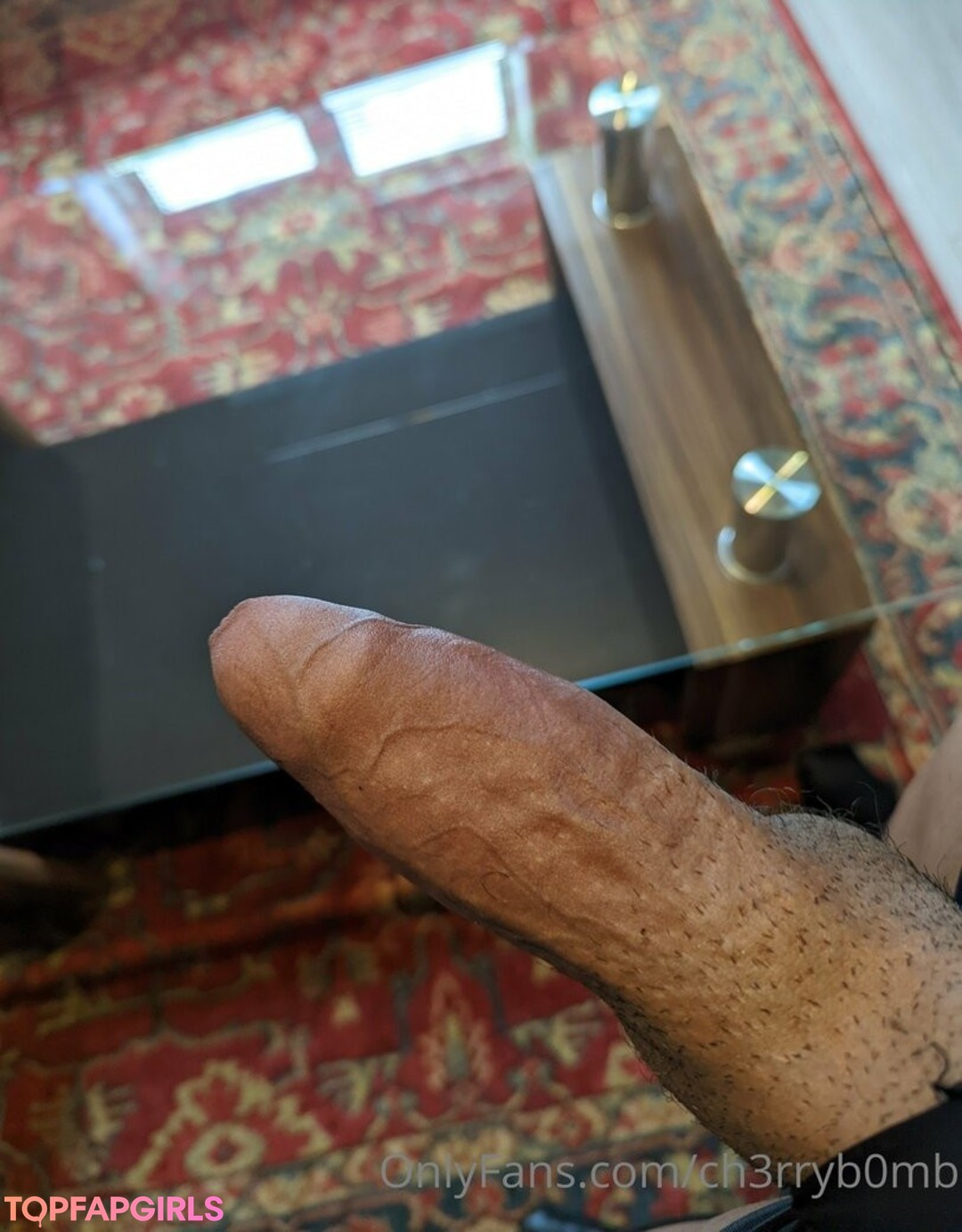 Ch3rryb0mb Nude Leaked OnlyFans Photo #11