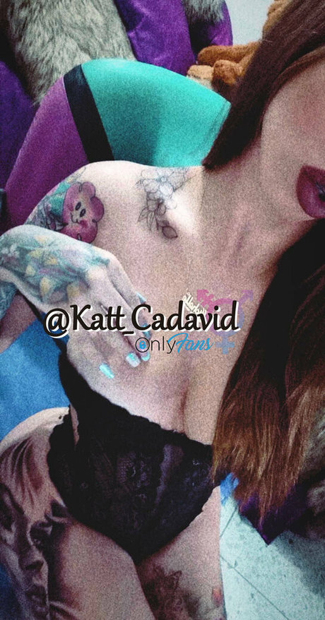 Katt.sweet nude leaked OnlyFans pic